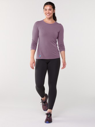 Circa Daily Long-Sleeve Shirt - Women's