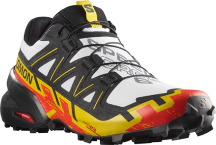 Speedcross 6 Trail-Running Shoes - Men's