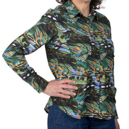 Signature Fishing Shirt - Women's