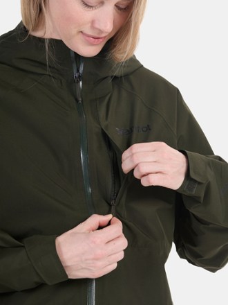 Waypoint GORE-TEX Rain Jacket - Women's