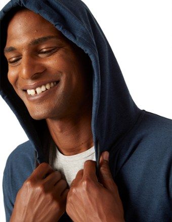 Freefit Zip Hoodie - Men's