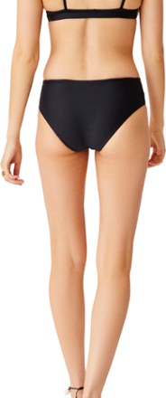 Pipa Compression Swimsuit Bottoms - Women's