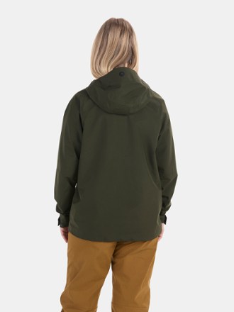 Waypoint GORE-TEX Rain Jacket - Women's