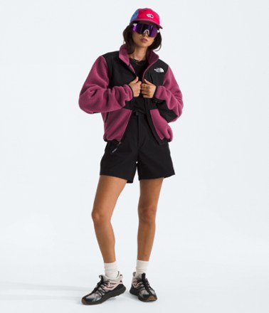 Retro Denali Jacket - Women's