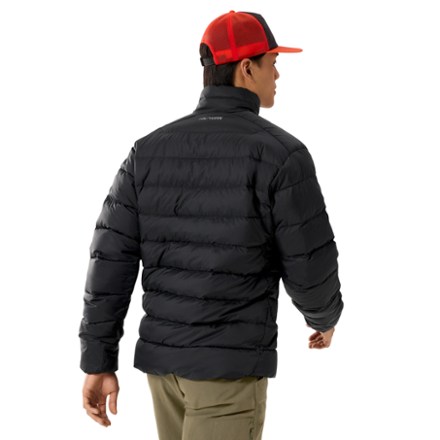 Thorium Down Jacket - Men's