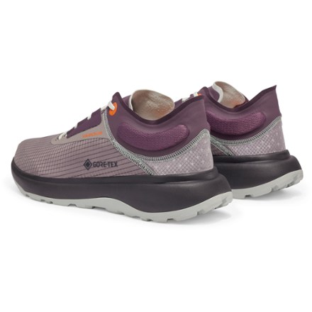 Now GORE-TEX Hiking Shoes - Women's