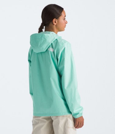 Zipline Rain Jacket - Kids'