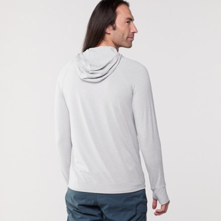 Sahara Shade Hoodie - Men's