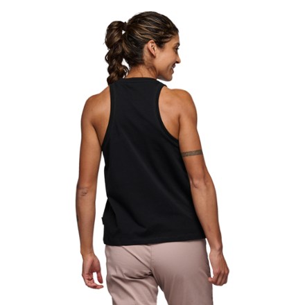 Project Muscle Tank Top - Women's