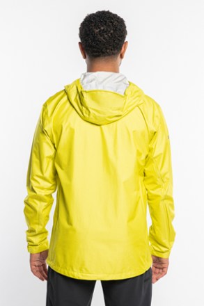 Helium AscentShell Jacket - Men's