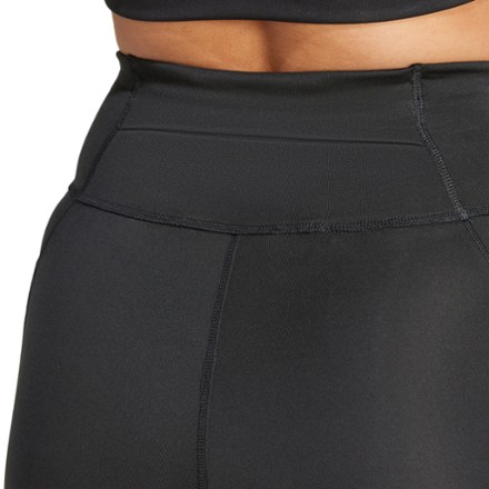 Own the Run Short Leggings - Women's