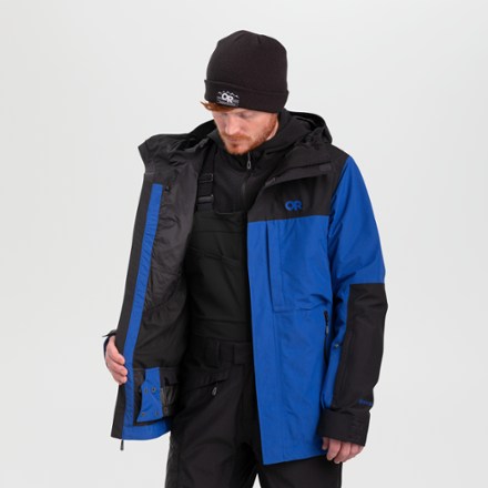 Kulshan Storm Jacket - Men's