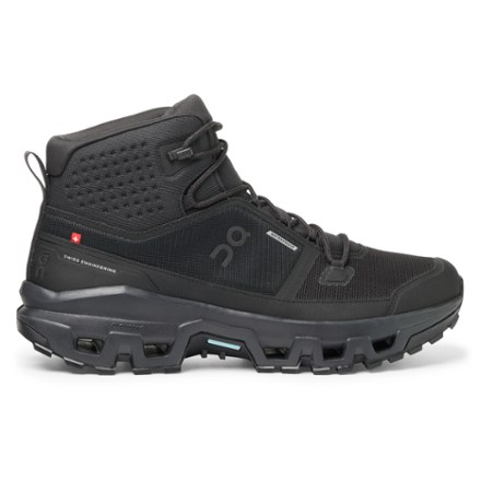 Cloudrock Mid Waterproof Hiking Boots - Men's