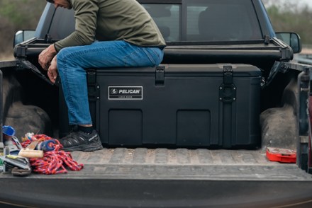 BX255 Cargo Case