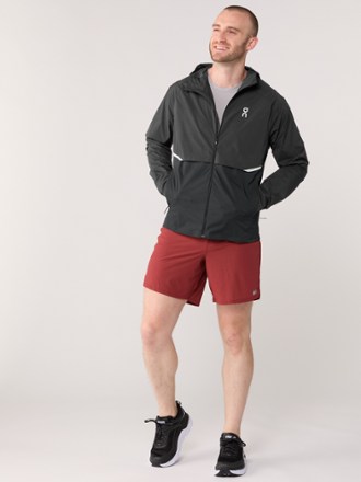 Core Jacket - Men's