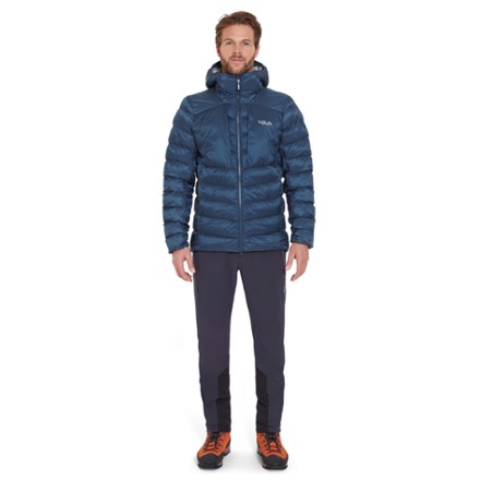 Cirrus Ultra Insulated Jacket - Men's