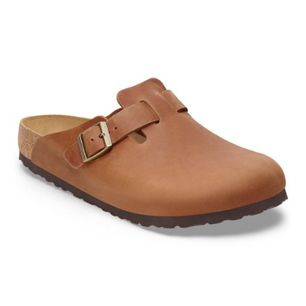 Boston Clogs - Men's