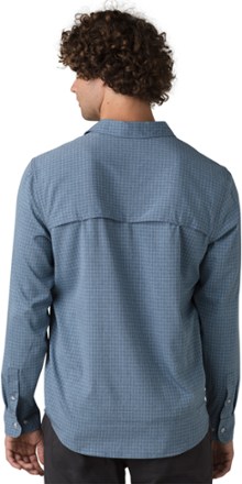 Garvan Long-Sleeve Shirt - Men's