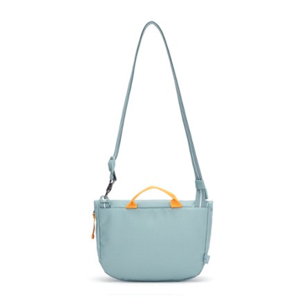 GO Saddle Crossbody Bag