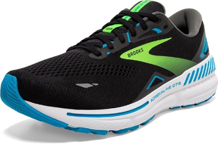 Adrenaline GTS 23 Road-Running Shoes - Men's