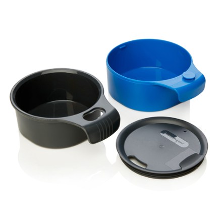 GoKit+ Deluxe 8-Tool Mess Kit