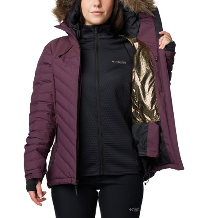 Bird Mountain Insulated Jacket - Women's