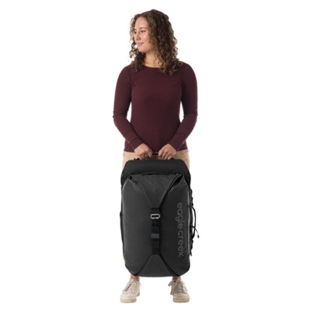 Tour Travel Pack 55 L