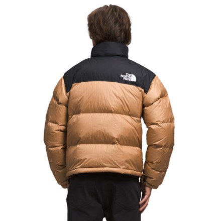 1996 Retro Nuptse Down Jacket - Men's