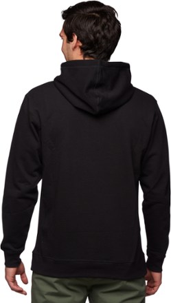 Chalked Up Hoodie - Men's