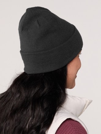 Trailmade Cuff Beanie