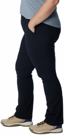 Saturday Trail Pants - Women's