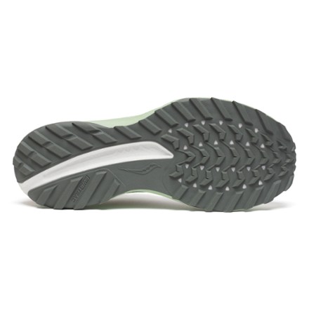 Ride TR2 Trail-Running Shoes - Men's