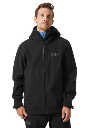 Verglas 3L Shell Jacket - Men's