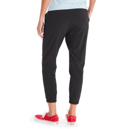 Elda Joggers - Women's