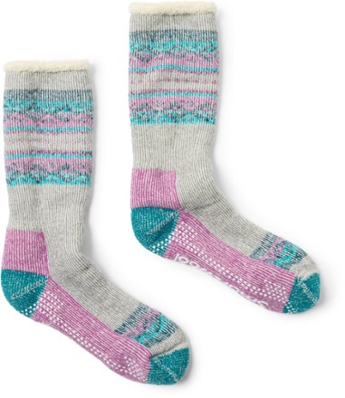 Everyday Slipper Socks