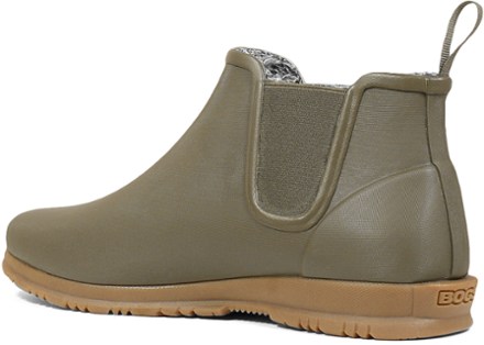 Sweetpea Winter Chelsea Boots - Women's