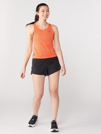 Kinvara Tank Top - Women's