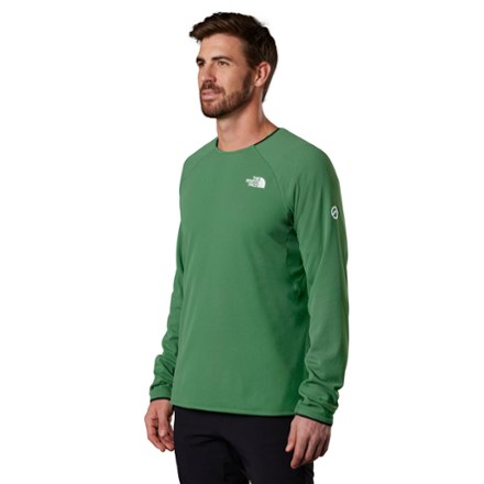 Summit Series FUTUREFLEECE Crew Shirt