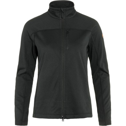 Abisko Lite Fleece Jacket - Women's