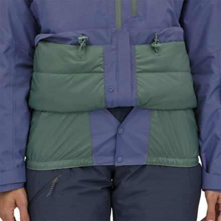 Insulated Powder Town Jacket - Women's