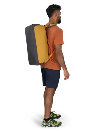 Daylite Duffel 45