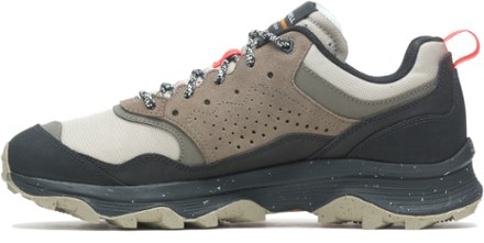 Speed Solo Hiking Shoes - Men's