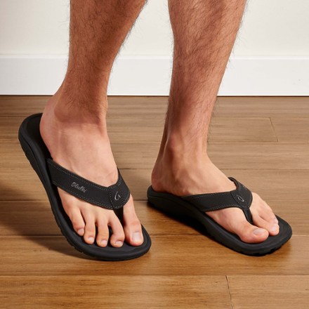 'Ohana Flip-Flops - Men's