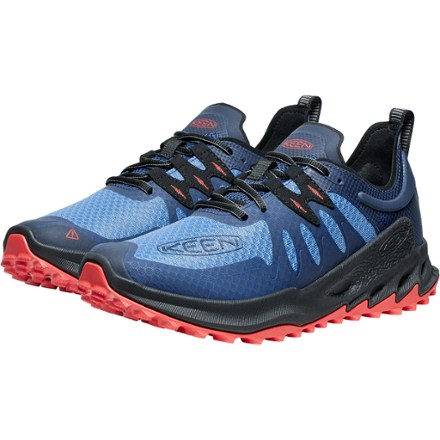 Zionic Speed Hiking Shoes - Men's