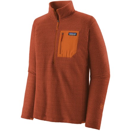 R1 Air Zip-Neck Pullover - Men's