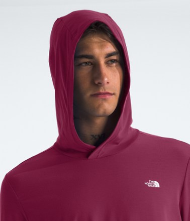 Adventure Sun Hoodie - Men's