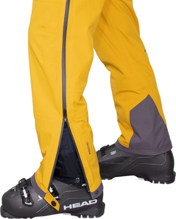 Foraker Shell Pants - Men's