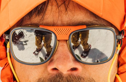 Ferrata Polarized Sunglasses