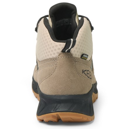 Hightrail Mid Waterproof Hiking Boots - Men's