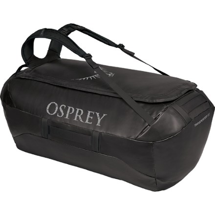 Transporter 120 Duffel Bag